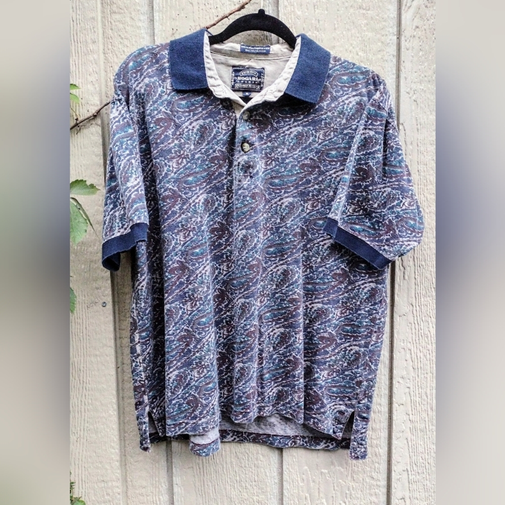 Bogari Studio Polo